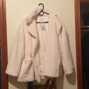 Free People coat